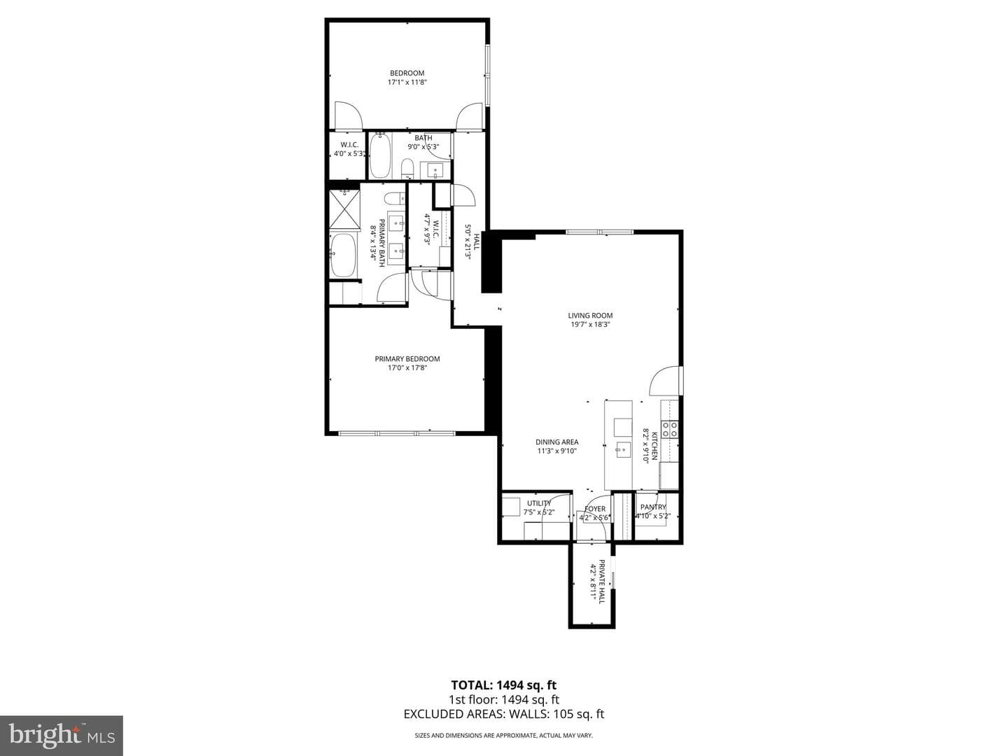 926 N 3rd Street #3c photo 12