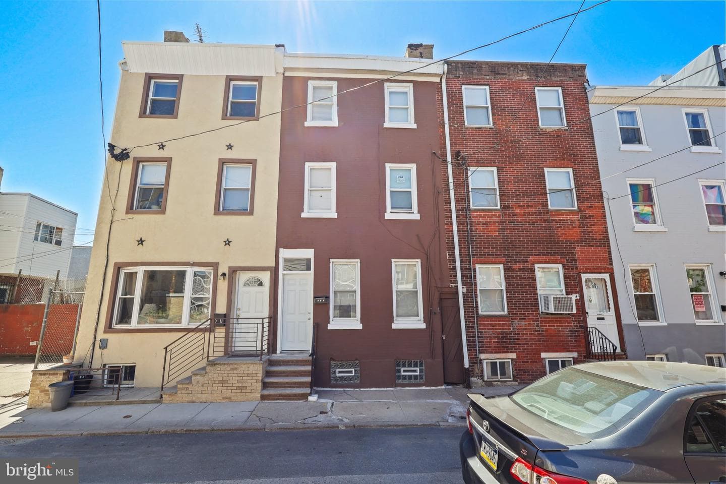 502 Mountain Street, Philadelphia