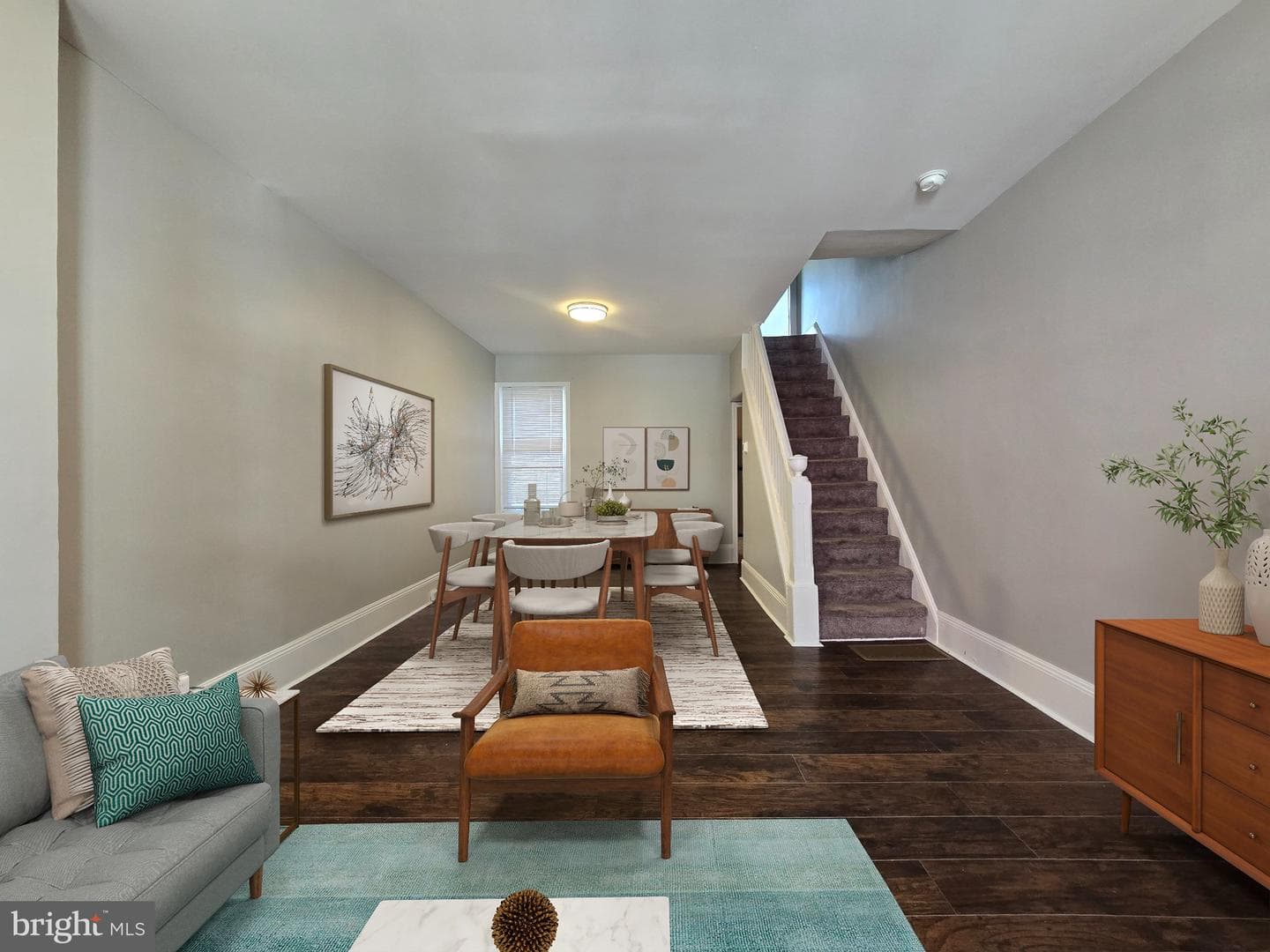 1749 N Bambrey Street, Philadelphia