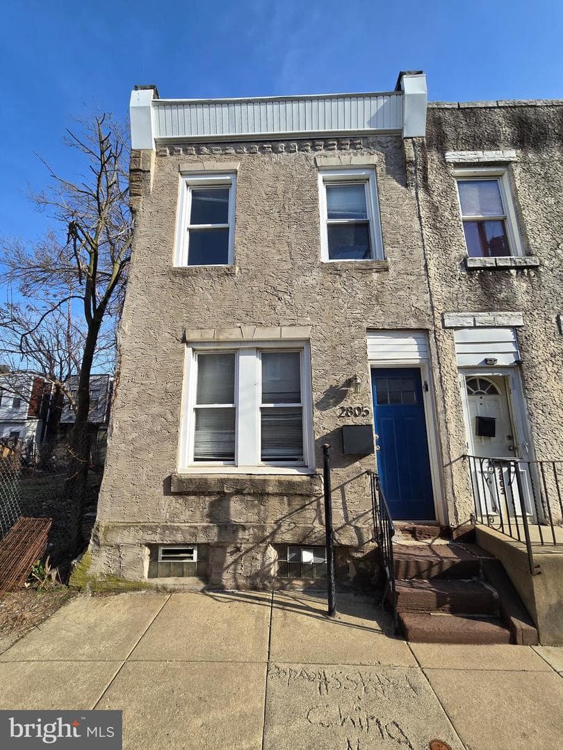 2805 Agate Street, Philadelphia