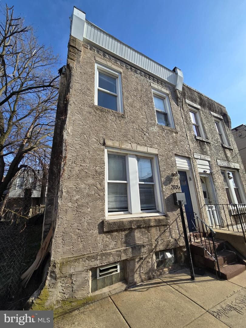 2805 Agate Street, Philadelphia
