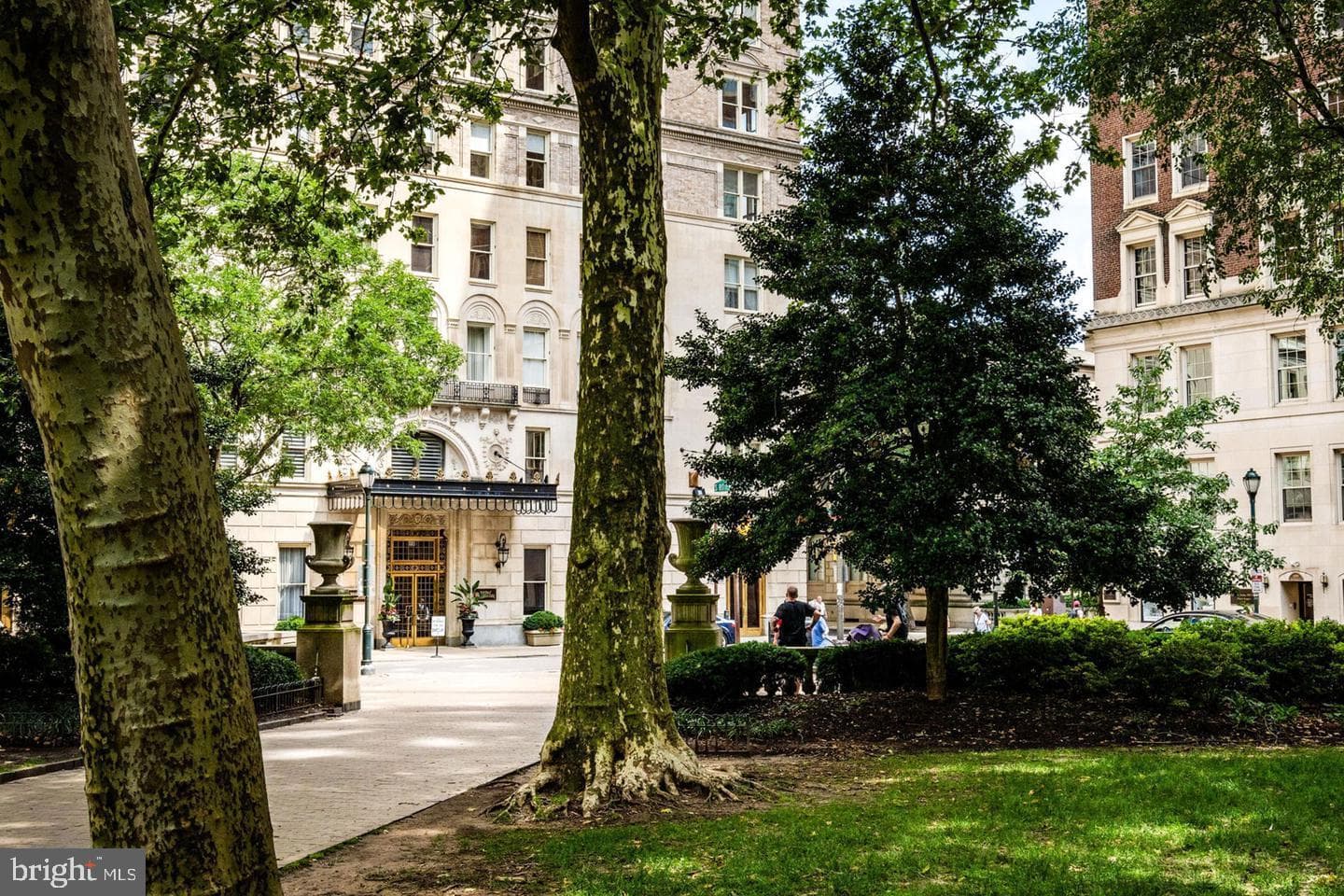237 S 18th Street #16defg, Philadelphia