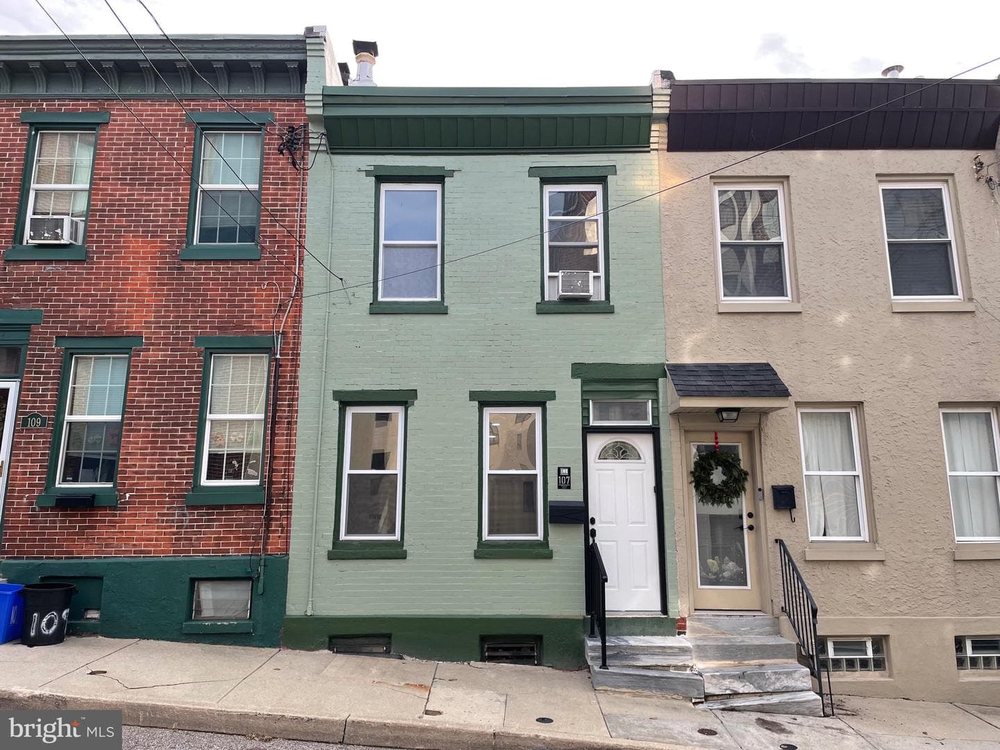 107 Kingsley Street, Philadelphia