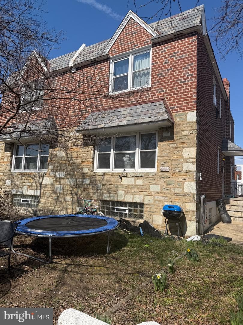 2019 Faunce Street, Philadelphia