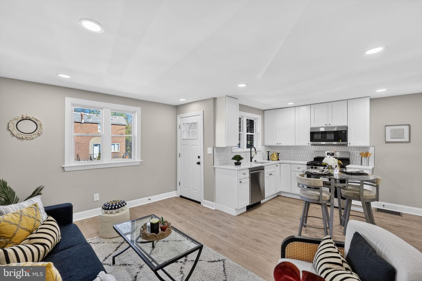 7522 Wheeler Street photo 4