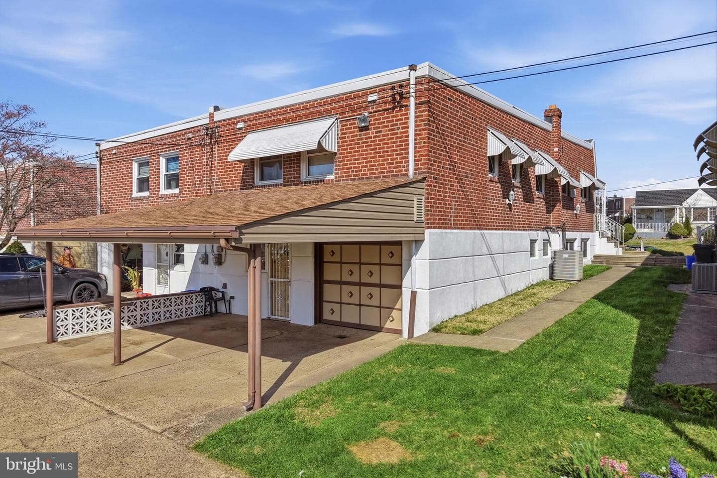 8931 Leonard Street photo 45