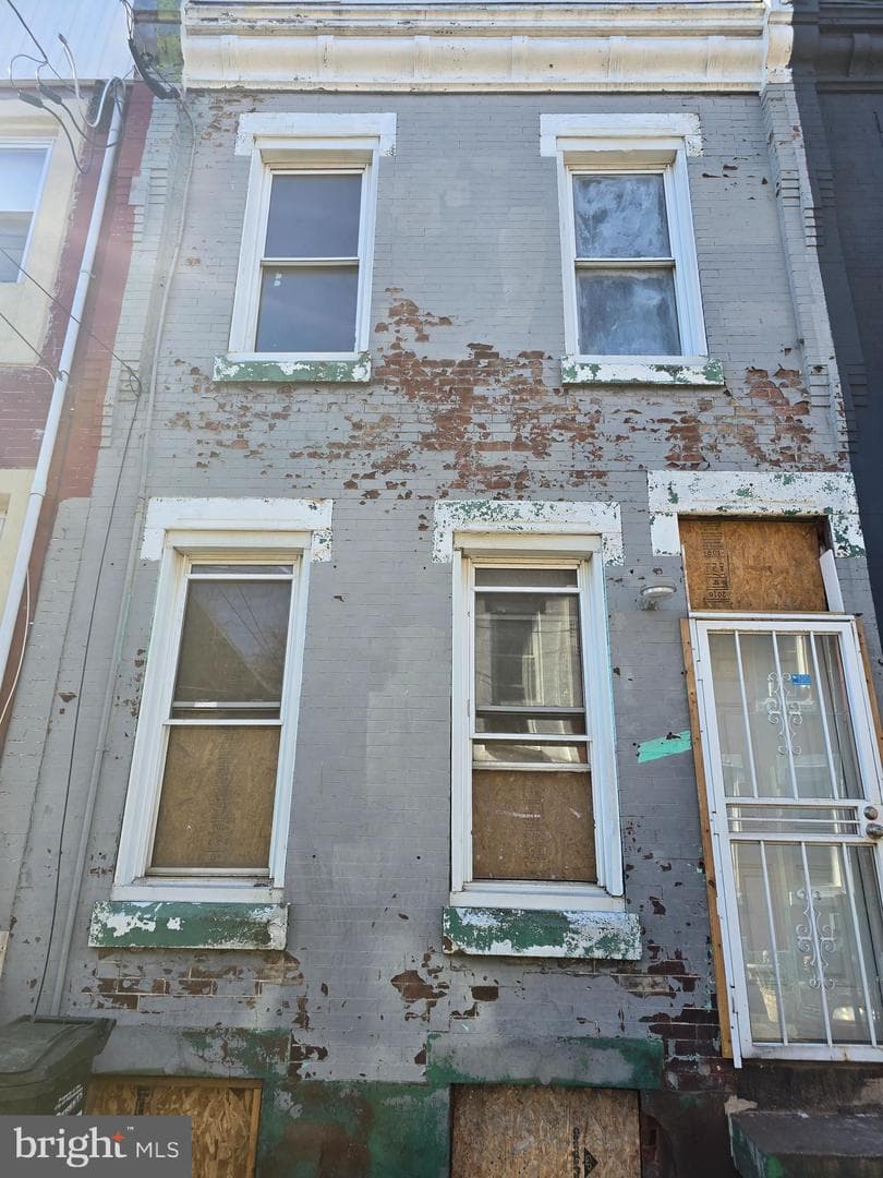 1230 W Sergeant Street, Philadelphia