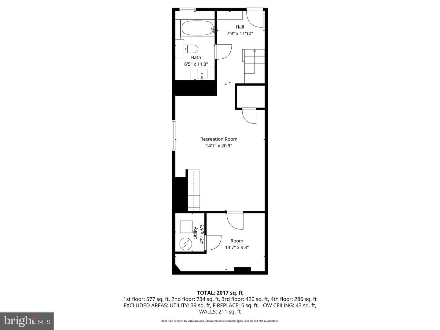 174 Lauriston Street photo 61