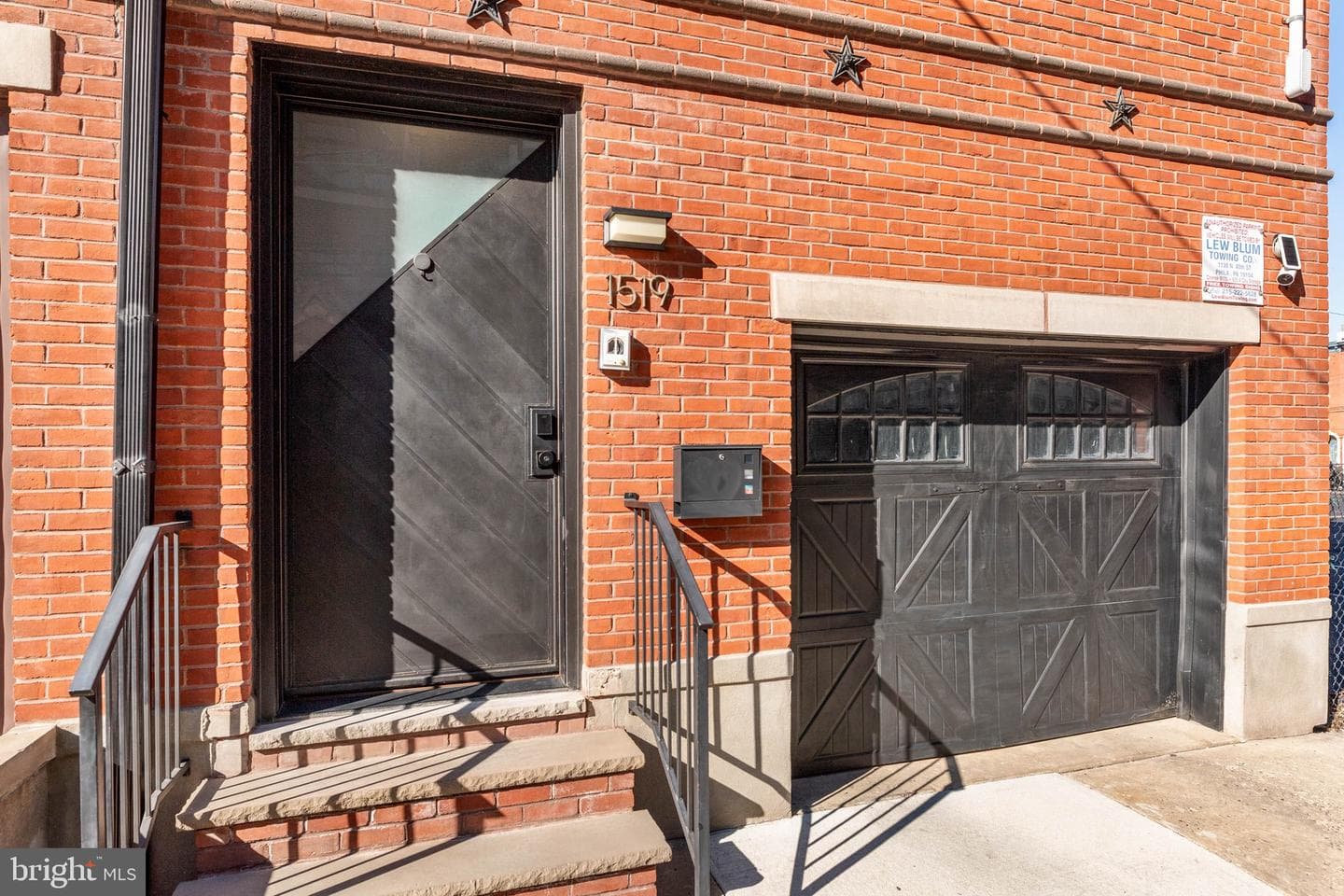 1519 Wallace Street, Philadelphia