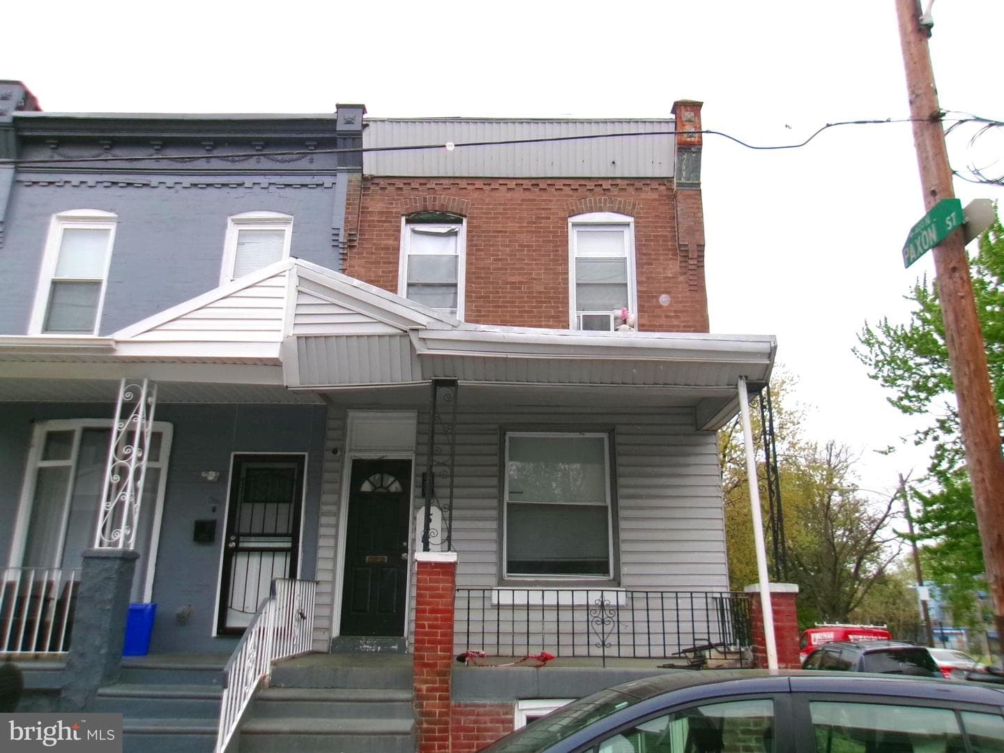 5145 Ogden Street, Philadelphia