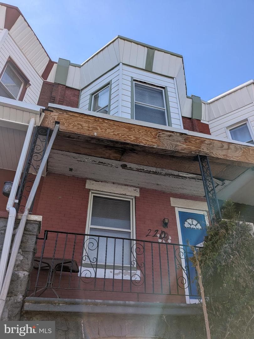 220 S Ithan Street photo 2