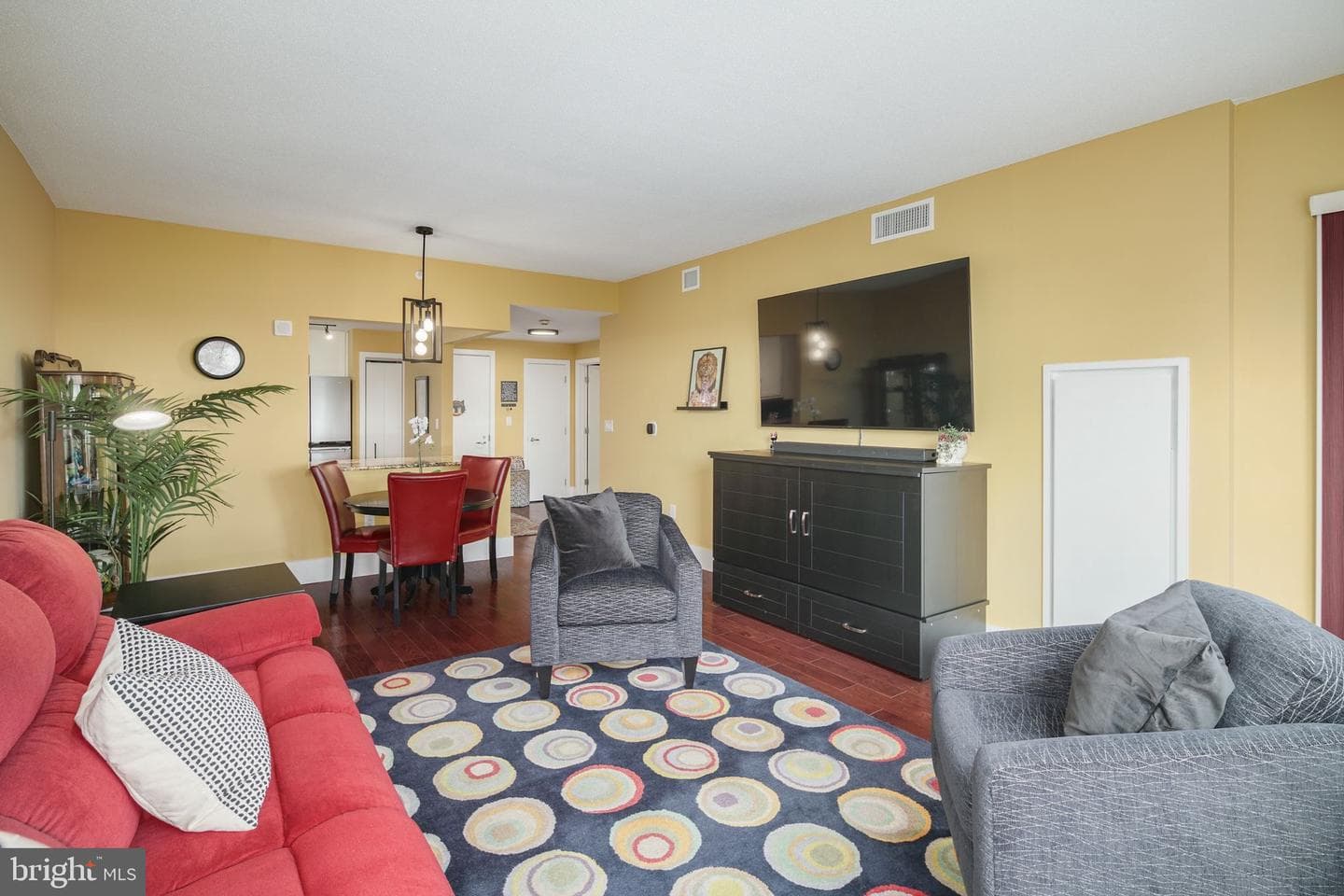 717 S Columbus Boulevard #406 photo 4