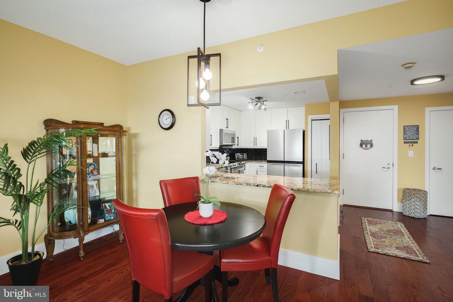 717 S Columbus Boulevard #406 photo 5