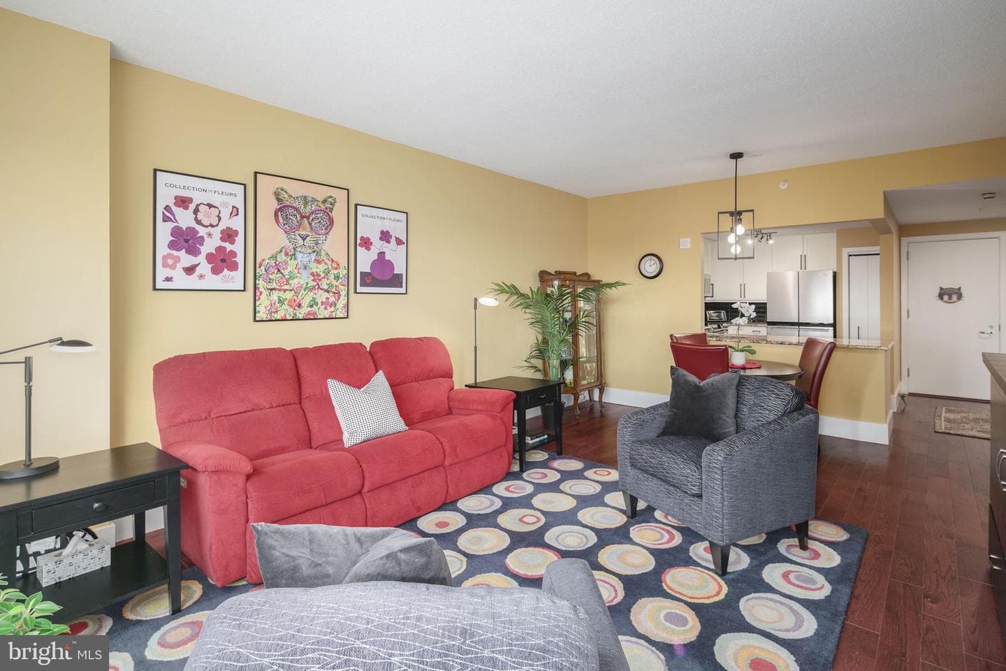 717 S Columbus Boulevard #406 photo 6