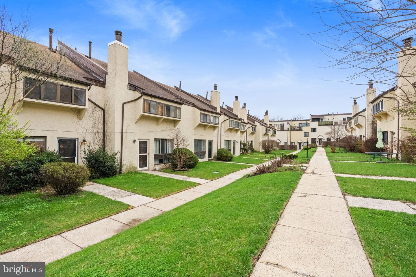 7601 Crittenden Street #f8, Philadelphia
