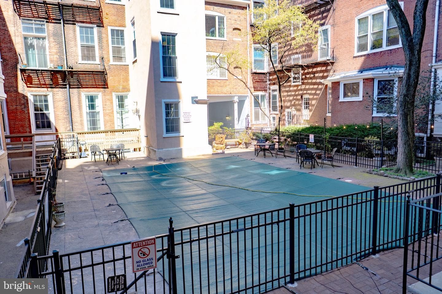 1008 Spruce Street #22 photo 7