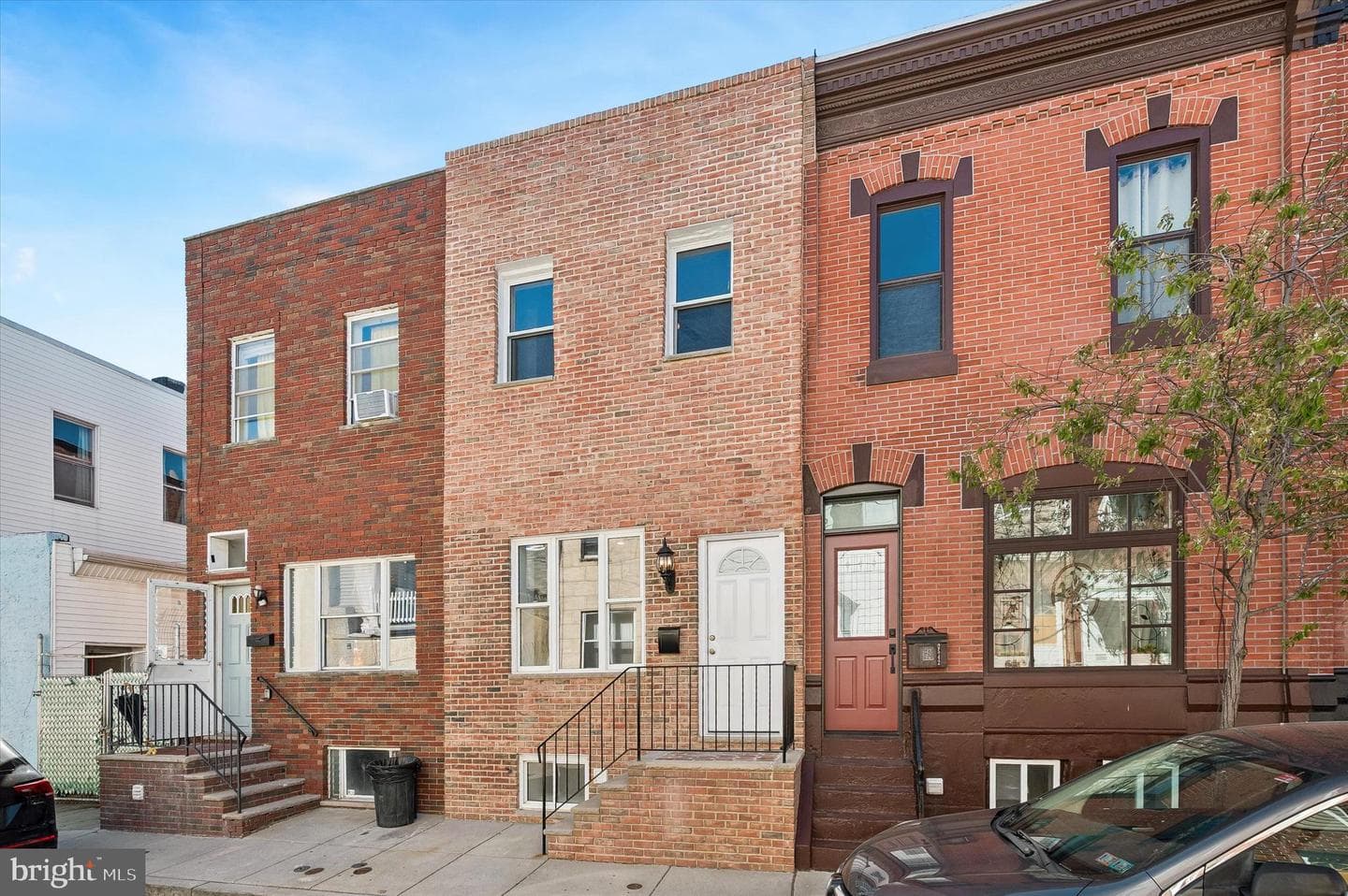2544 S Watts Street, Philadelphia