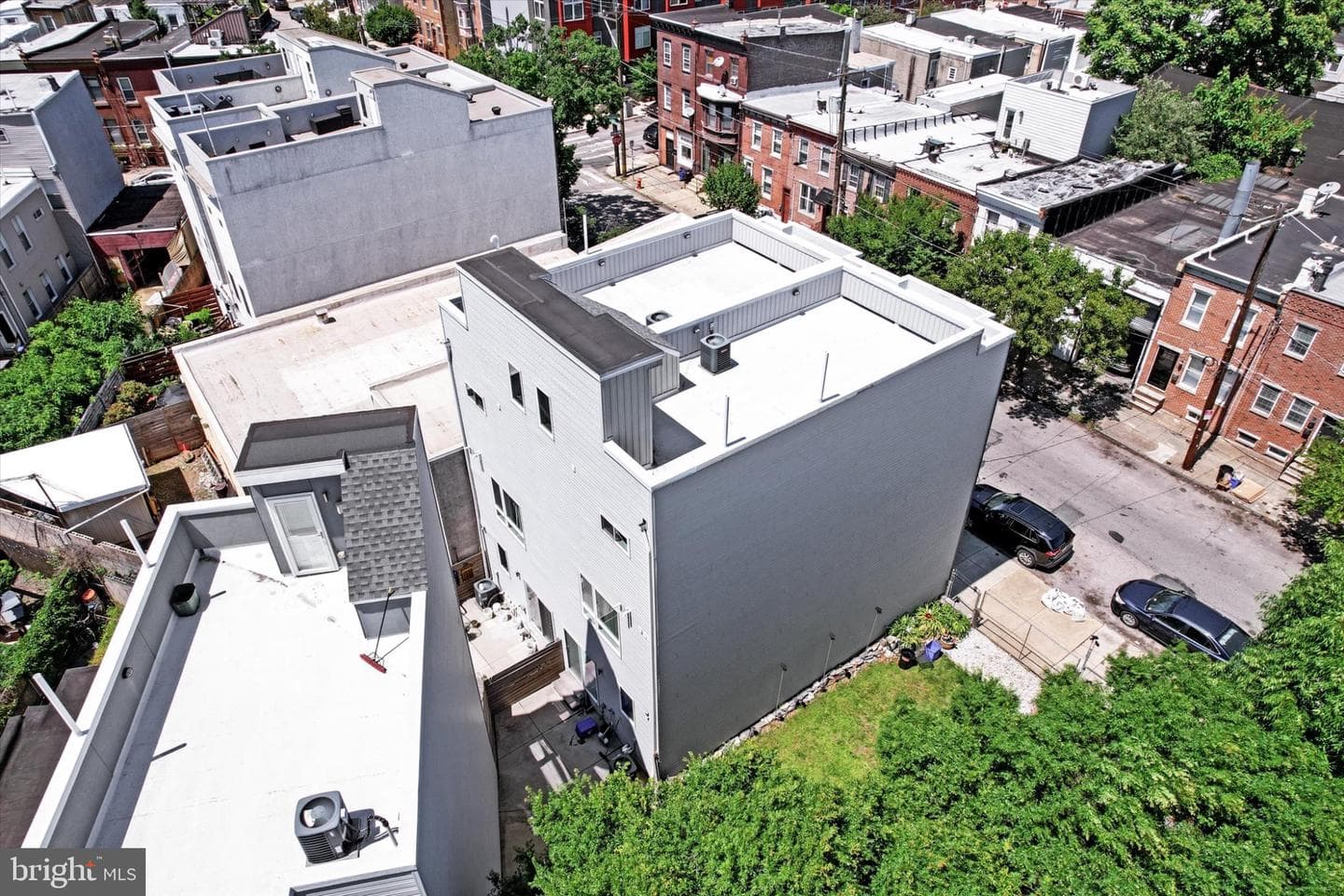 2652 E Norris Street, Philadelphia