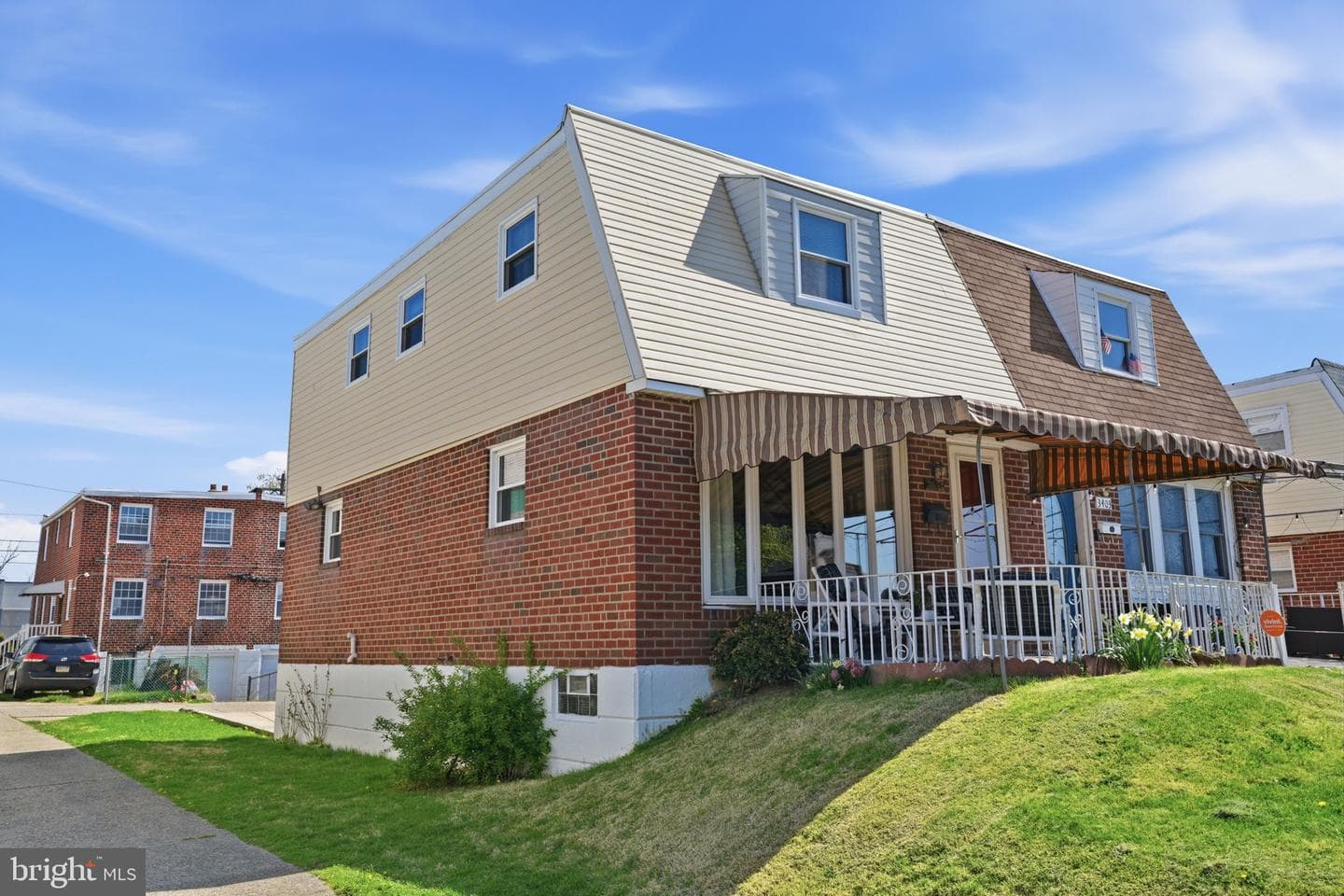 3401 Primrose Road