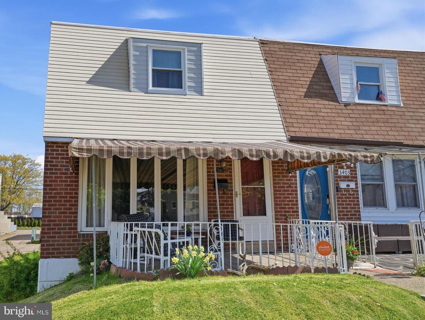 3401 Primrose Road photo 2