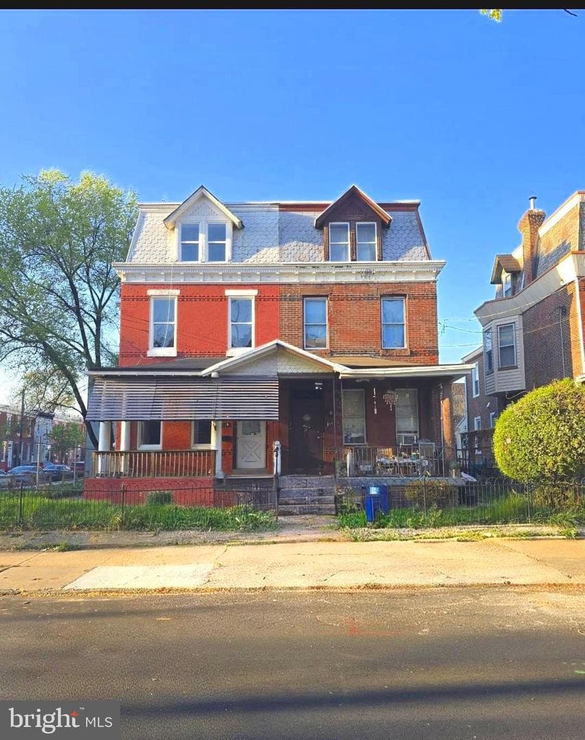 1513 W Tioga Street, Philadelphia