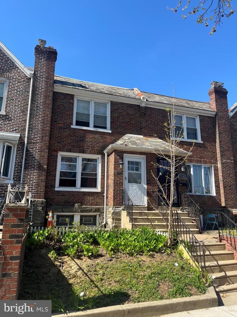 7388 Rugby Street, Philadelphia