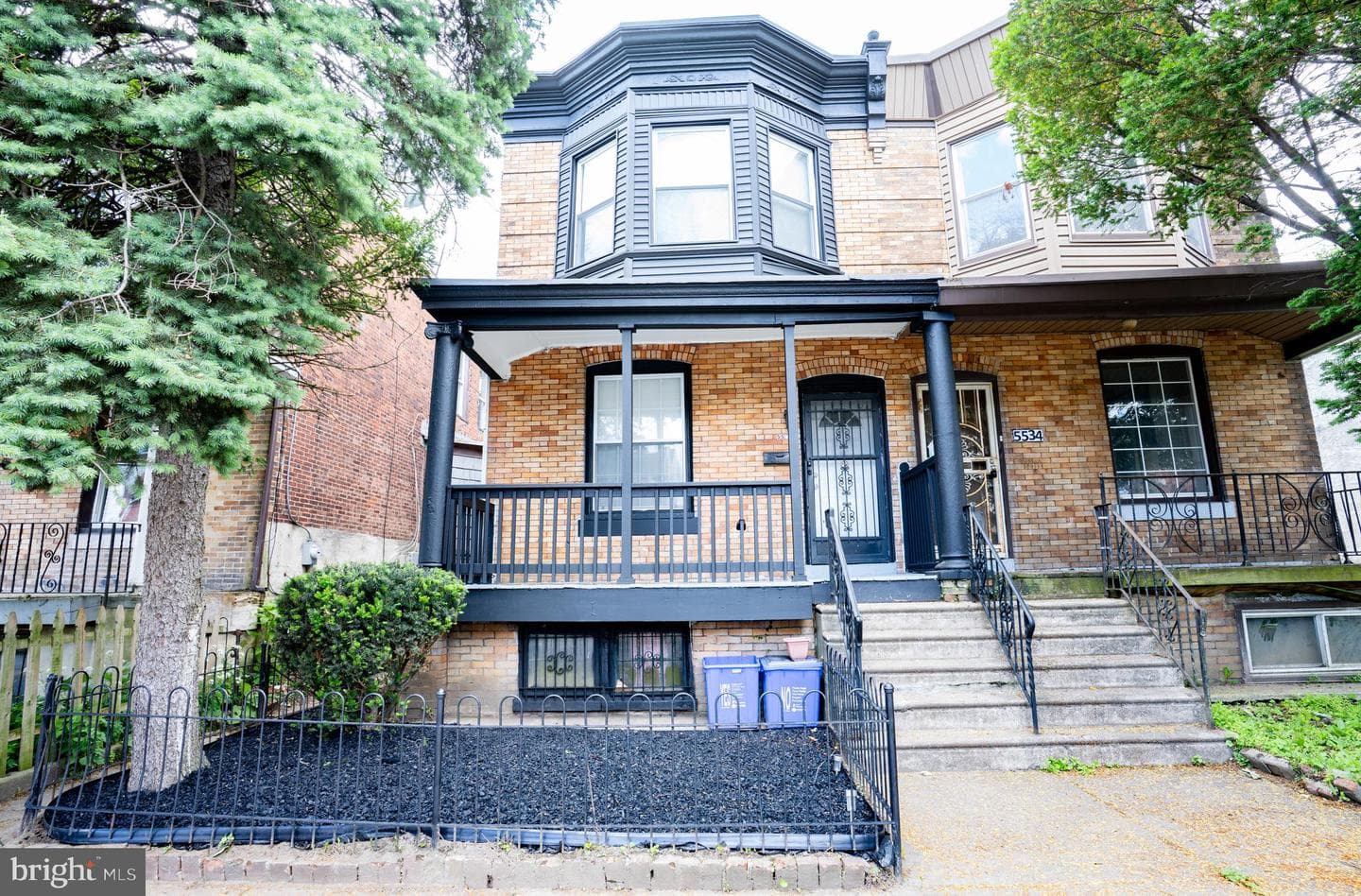 5532 Chew Avenue, Philadelphia