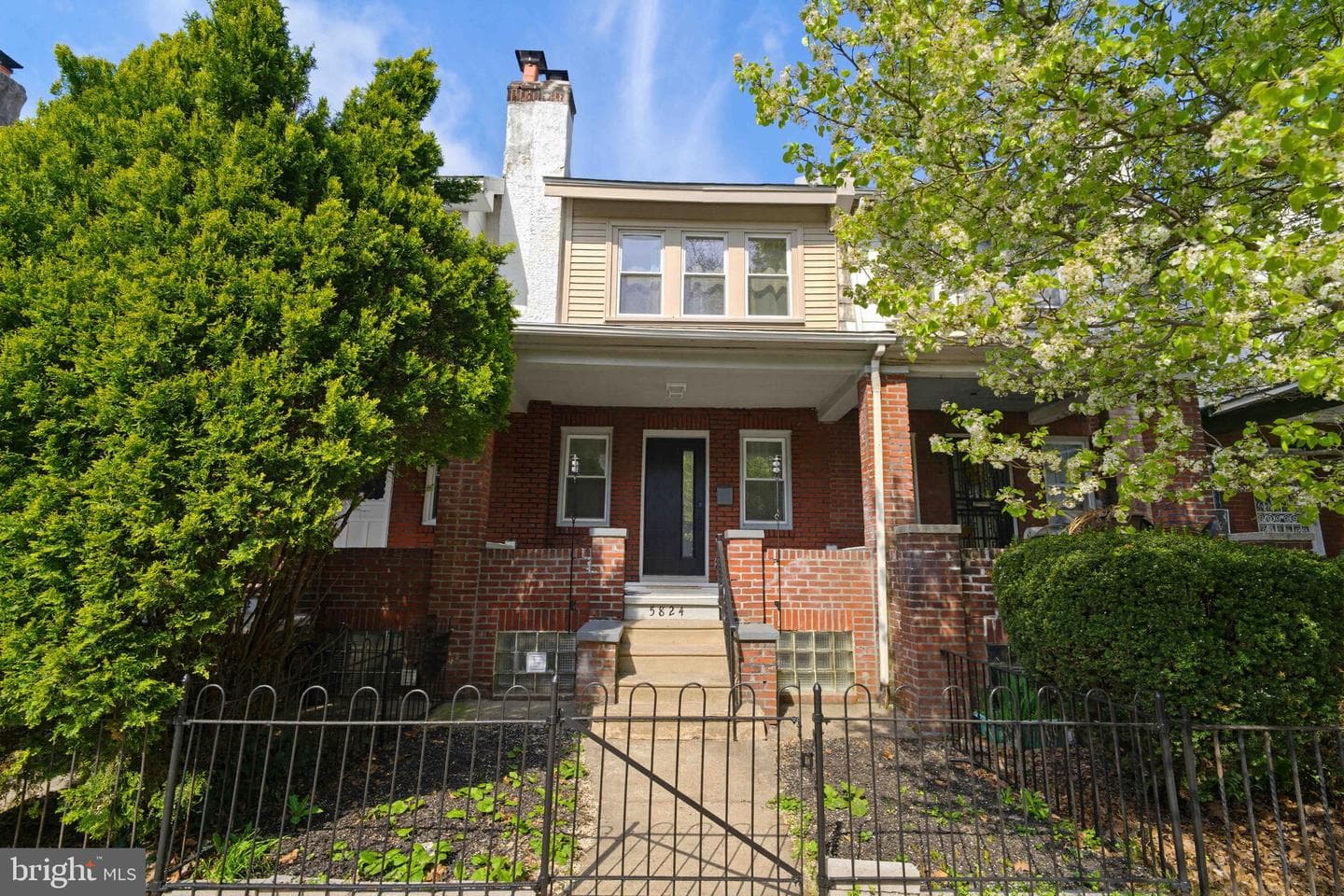 5824 N Marshall Street, Philadelphia