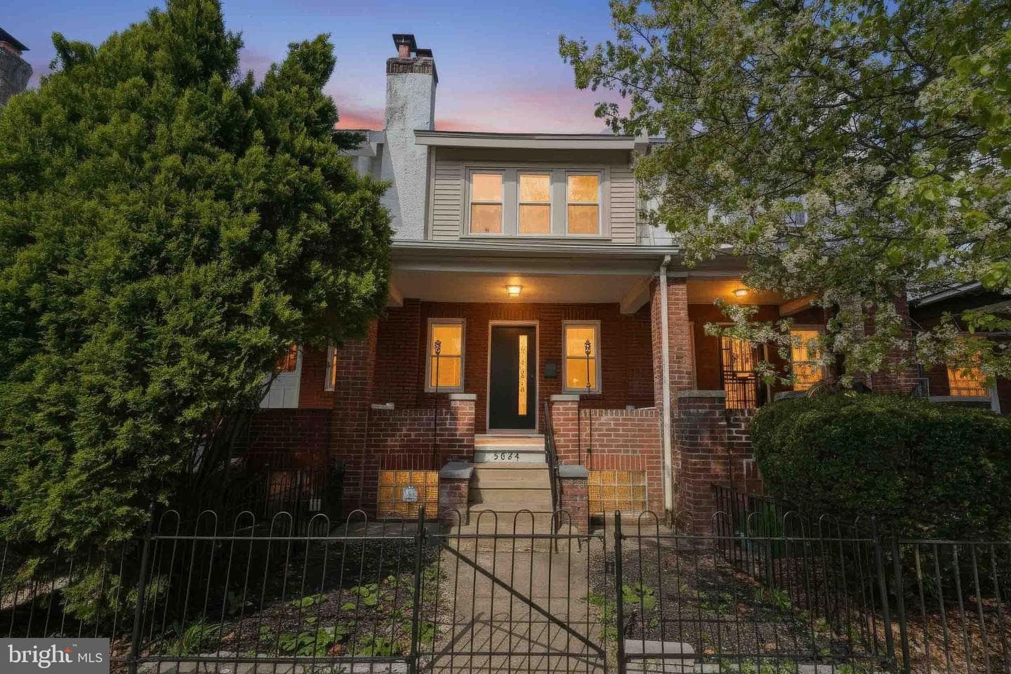 5824 N Marshall Street, Philadelphia