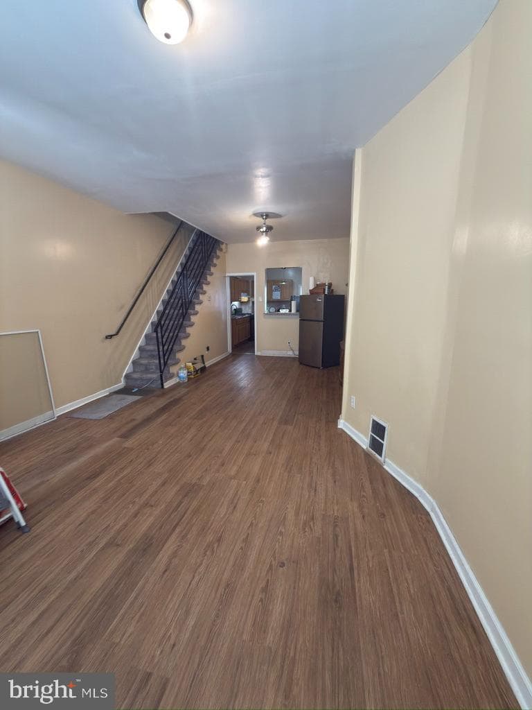2335 N Camac Street, Philadelphia