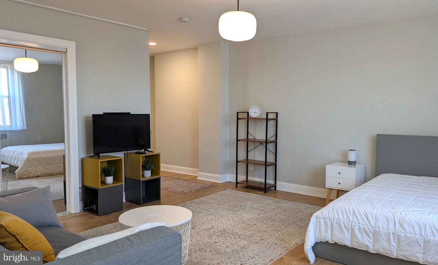 2601 Pennsylvania Avenue #403 photo 6