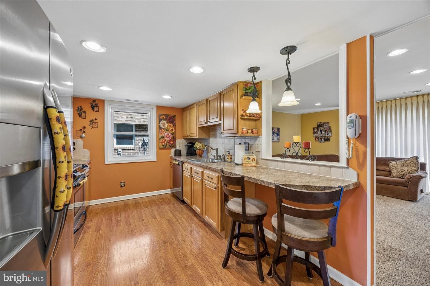 9841 Cowden Street photo 5