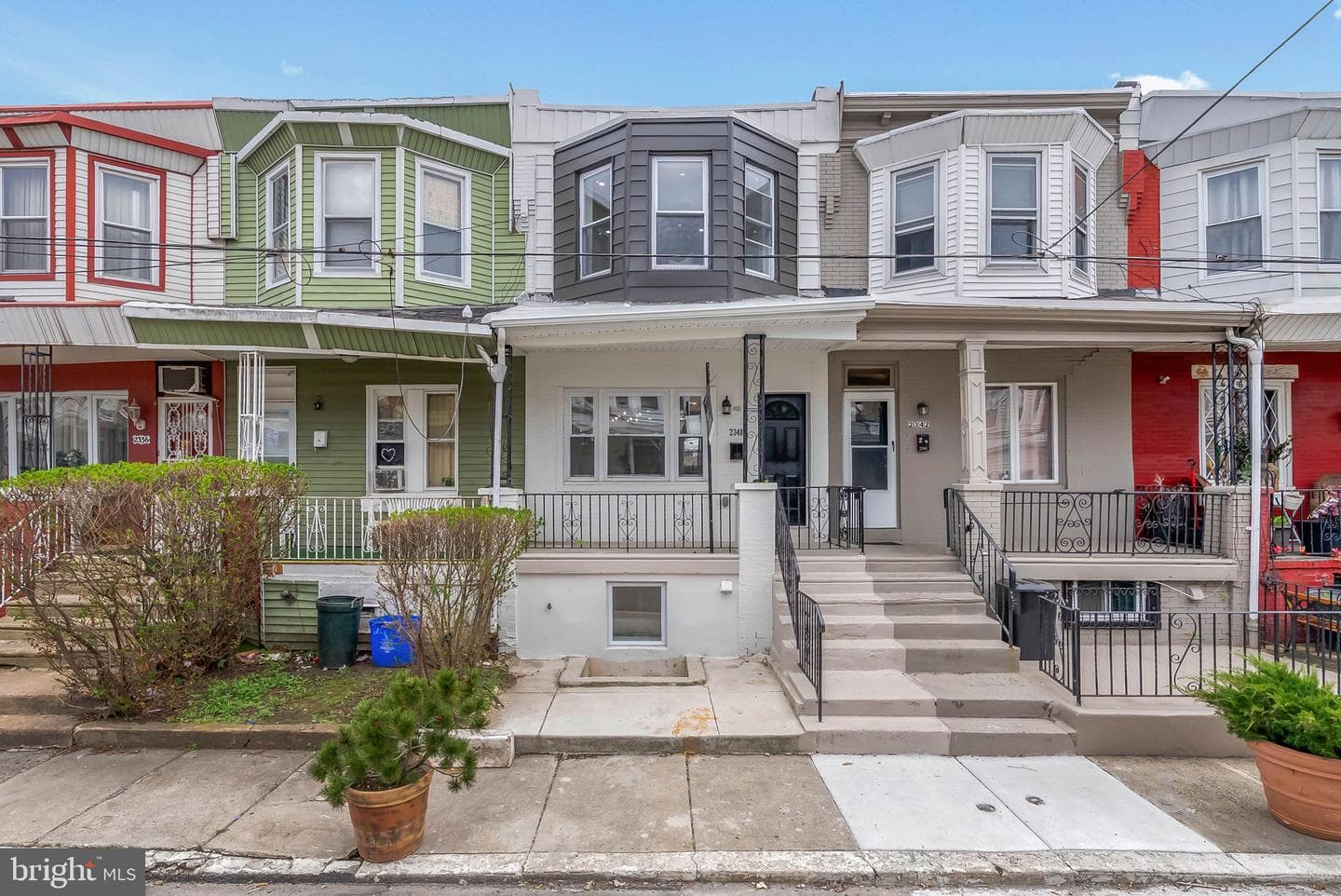2340 Mcclellan St, Philadelphia