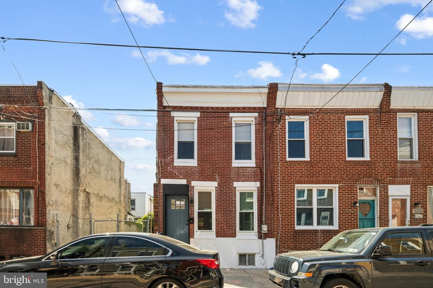 2040 Fernon Street photo 20