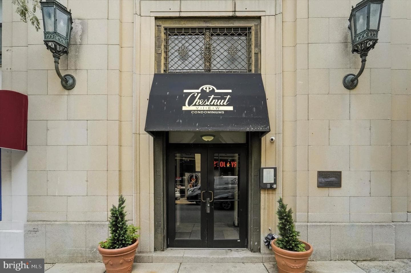 1939 Chestnut Street #8b, Philadelphia