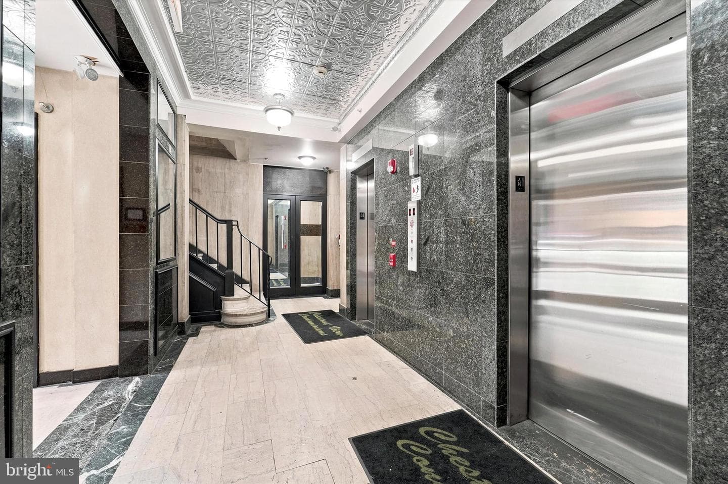 1939 Chestnut Street #8b, Philadelphia