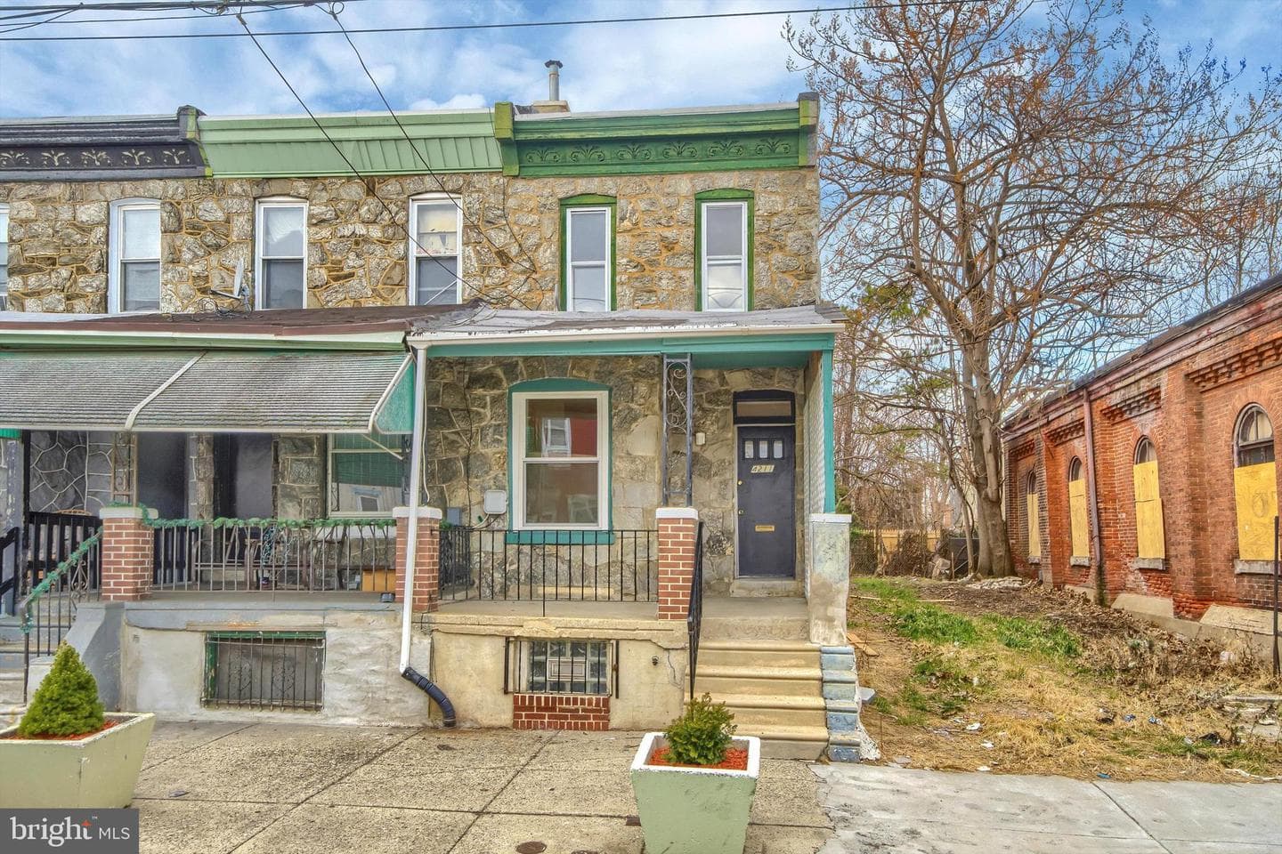 4211 Parrish Street, Philadelphia