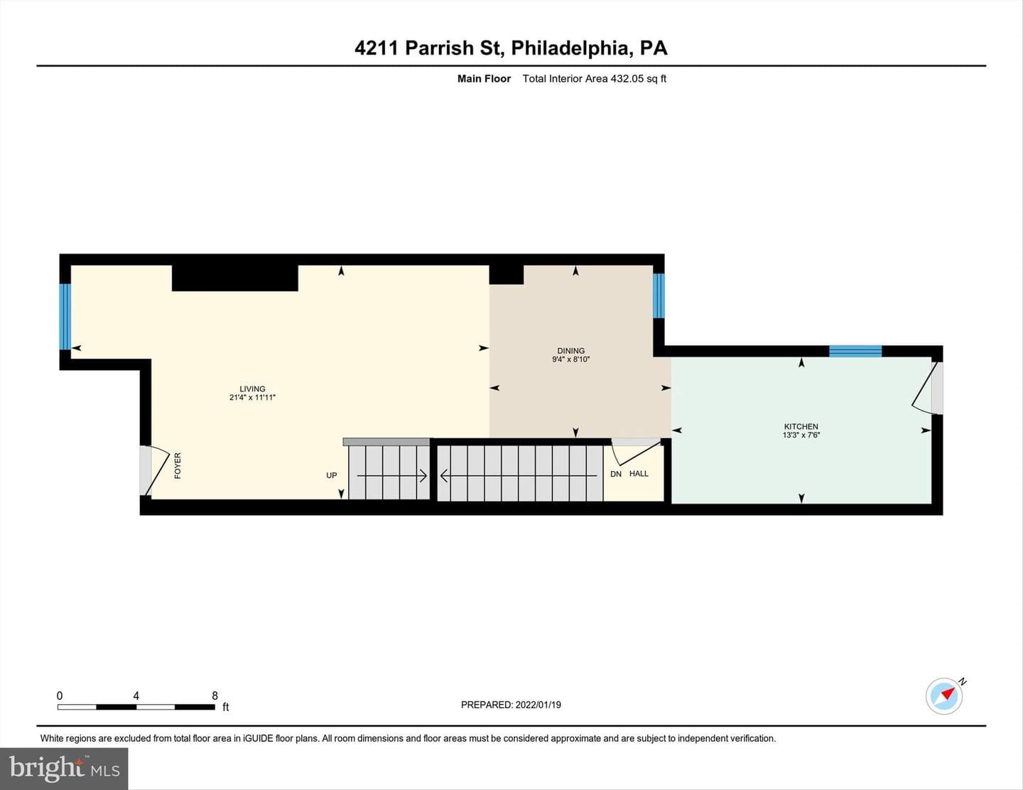 4211 Parrish Street photo 23