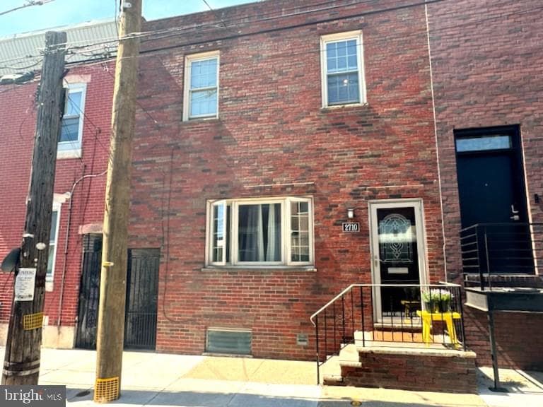 2710 E Birch Street, Philadelphia