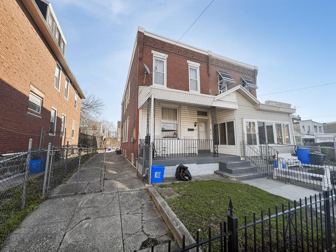 1529 N 54th Street