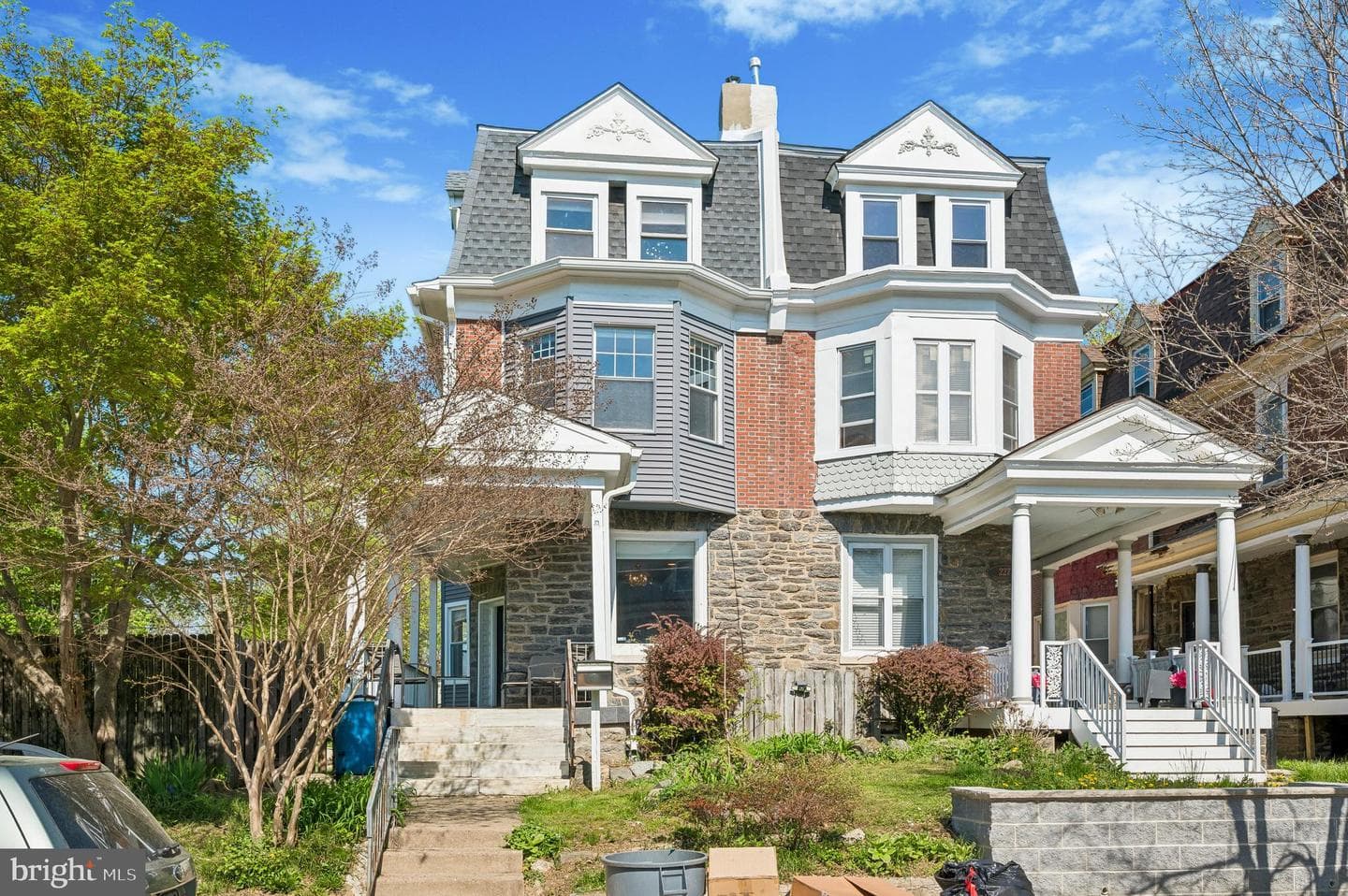 229 W Hansberry Street, Philadelphia