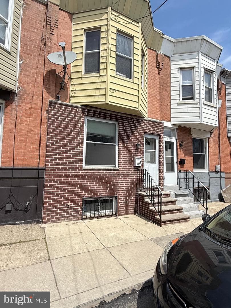 2249 Cantrell Street, Philadelphia