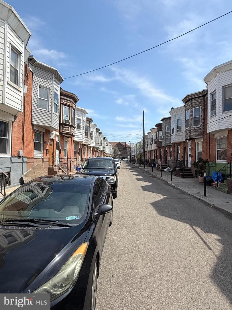 2249 Cantrell Street, Philadelphia