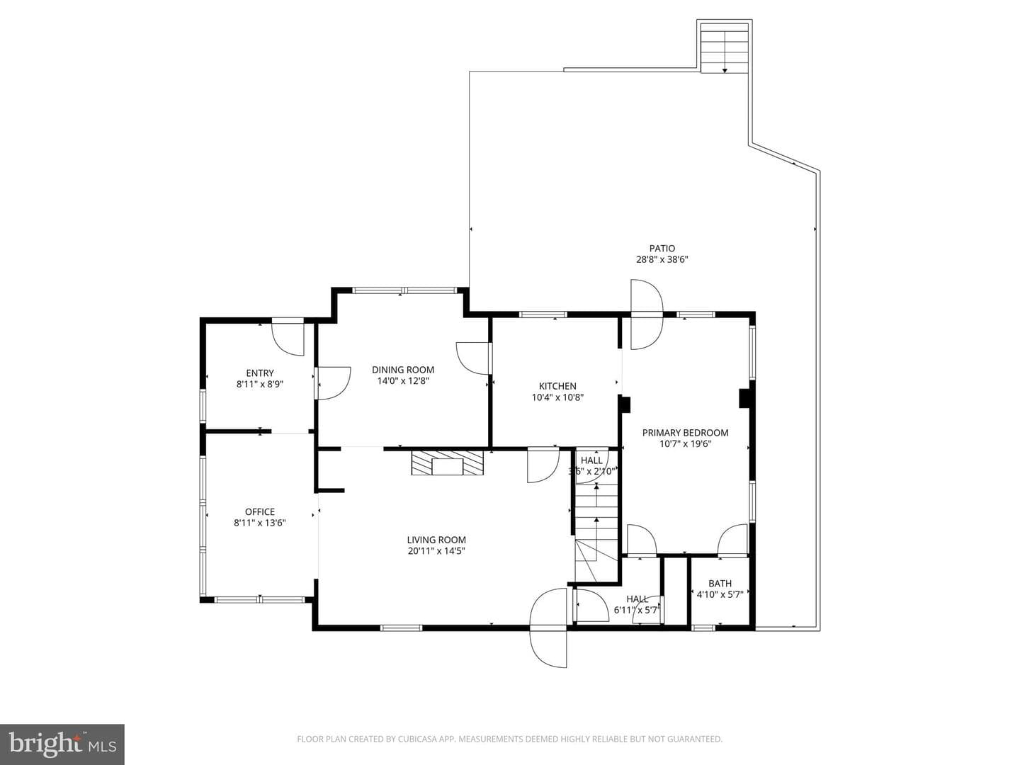 155 Rex Avenue photo 36