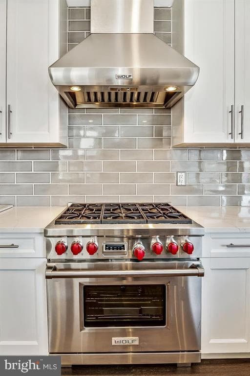 305 Green Street photo 11