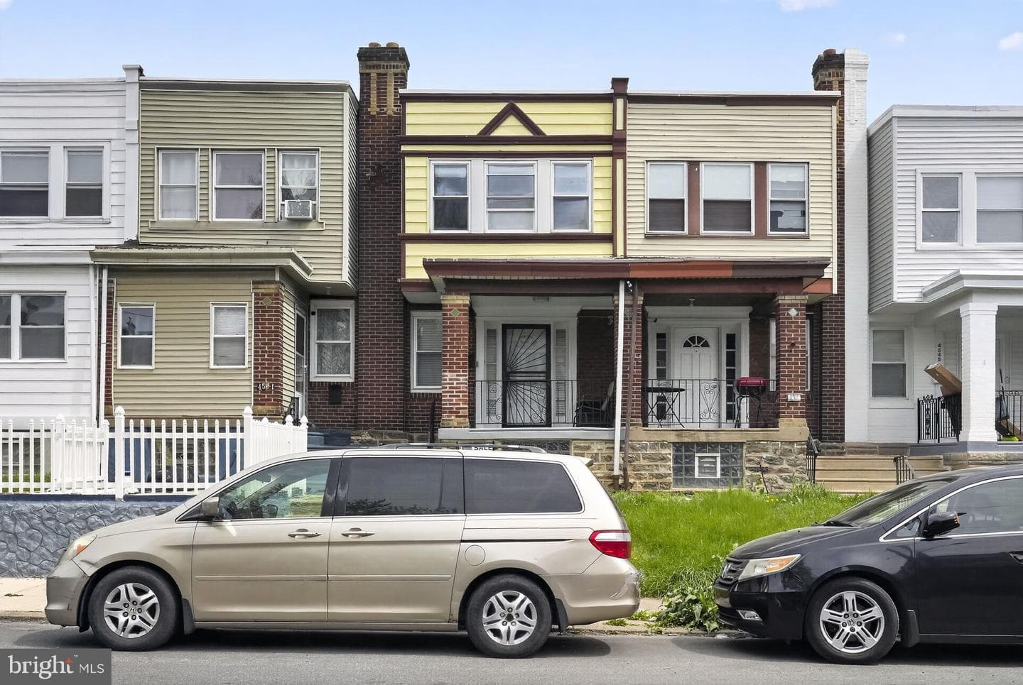 4549 D Street photo 2
