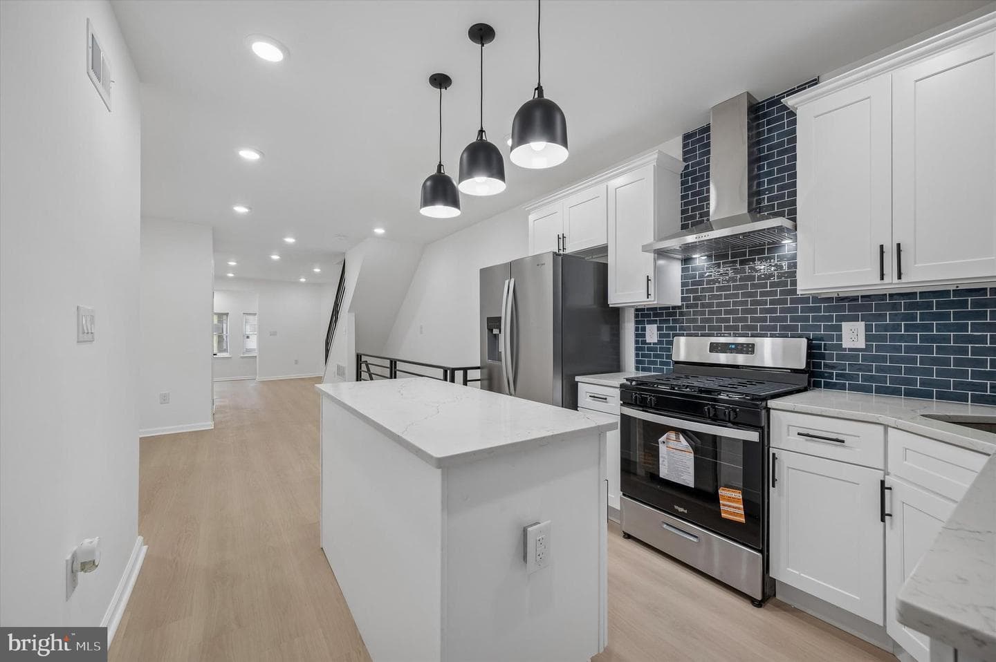 5539 Pine Street, Philadelphia