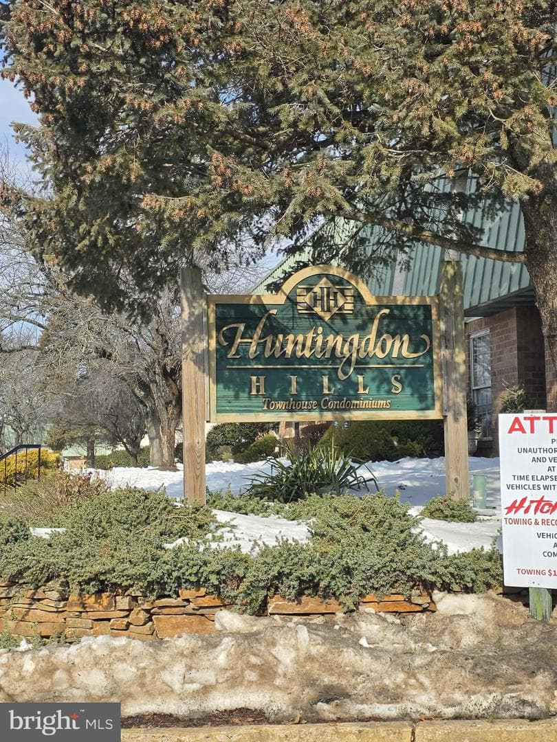 441 Tomlinson Road #k8 photo 19