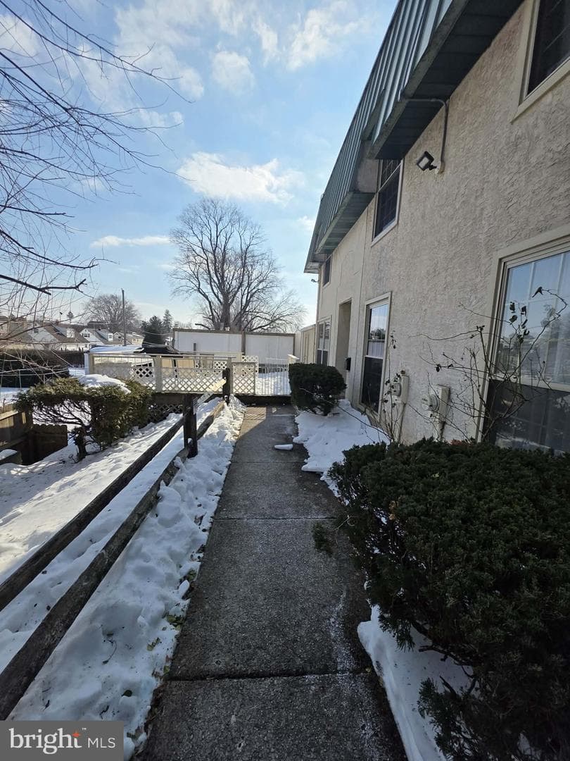 441 Tomlinson Road #k8 photo 4