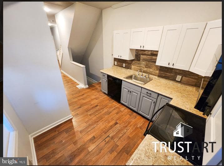 2312 N Camac Street, Philadelphia